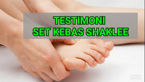 Pengaruh makanan juga berperan tinggi dalam gangguan ini, seperti terlalu banyak mengkonsumsi. Testimoni Set Kebas Shaklee Salvitamincorner Com