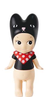 Creatures Series ｜ Sonny Angel