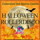 Coleraine Rollerdisco event image