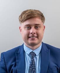 Harley Thomas's Instagram, Twitter & Facebook