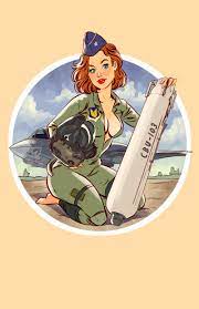 Pin On Modern Military Pinups