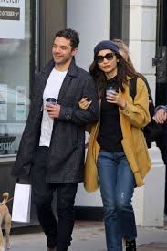 Gemma chan's boyfriend is dominic cooper. Dominic Cooper Photo Gallery Famousfix
