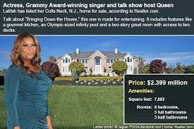 Pin On Celebrity Homes Listings