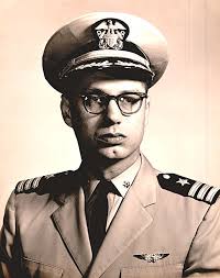 Donald Bailey, Obituary