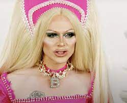 Well, bimini was the name i was going to be given if i was born the opposite sex, and bonnie boulash was my mums first cat. Who Is Bimini Bon Boulash Rupaul S Drag Race Uk Meet The Season 2 Queens Popbuzz