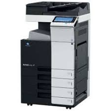 Pagescope ndps gateway and web print assistant have ended provision of download and support services. Fotocopiador The Konica Minolta Bizhub C224e Assisminho Copy And Print Solutions