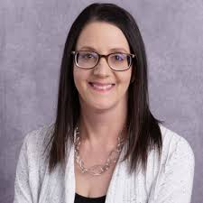 Sometimes you are asked to do things that are a little out of your comfort  zone.