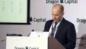 (dragon capital) is a holding company. Dragon Capital Gets 12 5 Mln Loan From Ebrd