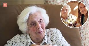 Watch: Anne Agius Ferrante, Malta's First Woman Nationalist MP, Has Passed  Away At 97