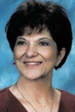 Geraldine Edgar's Instagram, Twitter & Facebook