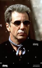 El peinado de Michael en El Padrino 3 es horrible, no encaja con la época  de la película ni con el personaje. : r/Godfather