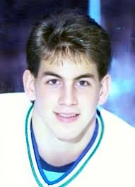 Chris Bright Hockey Stats and Profile at hockeydb.com