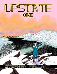 Upstate — STEPHEN PELLNAT