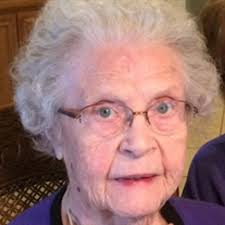 Most Recent Obituaries