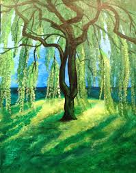 Weeping Willow - Sun, Mar 18 2PM at Elk Grove