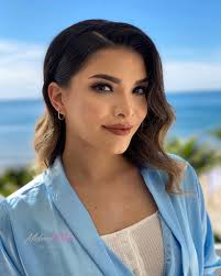 Maquillaje y peinado ❤️ #tucson #arizona