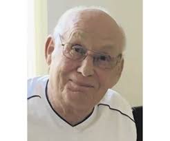 Alistair McGregor Obituary (2021)