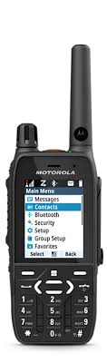 Global transit communications sdn bhd. Tetra Radio Solutions Motorola Solutions Asia Pacific Motorola Solutions Asia Pacific