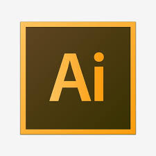 Adobe Illustrator Icon Logo In 2020 Pet Logo Design Graphic Design Background Templates Automotive Logo Design