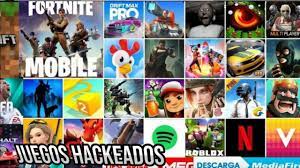 Minecraft, bluestacks app player, plants vs zombies. Top 10 Mejores Juegos Hackeados Para Android Por Mediafire Agosto 2020 Bambamhack Summary Networks