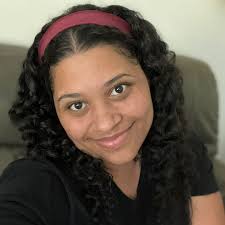 Melisa R. Geiger (@melisargeiger)