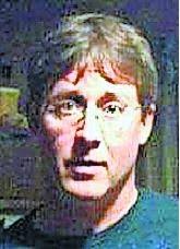 Michael Stout Obituary (1963