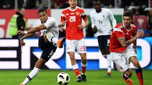 Follow current football live scores on your mobile phone! Russian Football Struggles To Score On And Off Pitch Financial Times
