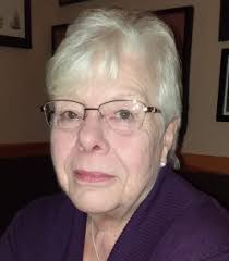 Bertha Irene Blaisdell Obituary (2025)