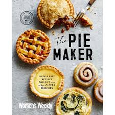 The Pie Maker Big W