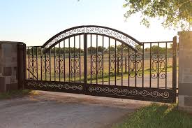 Gates corporation, based in denver, colorado, is a manufacturer of power transmission belts and fluid power products, which are used in diverse industrial and automotive applications. 3 Types Of Durable Gates Aberdeen Custom Gate And Iron