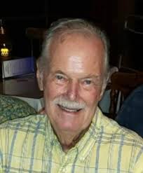 Kenneth Crow Obituary (1934