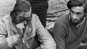 Roberto Canessa, sobreviviente de la tragedia de los Andes: “Era  solidaridad y abatimiento, porque la muerte estaba ahí”