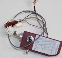 HoribaSTEC IV-2410AV-02H Injection Valve MFC AMAT 0190-51152 , INJECTION  VALVE
