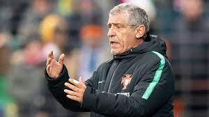 Fernando manuel fernandes da costa santos gom (born 10 october 1954) is a portuguese football manager and former player who played as a defender. Portugal Extend Head Coach Fernando Santos Deal Until Euro 2024 Football News Sky Sports