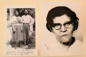 It wasn't right, but Marcella had "favorite" children. My mother wasn't one  them. She was an entrepreneur. Marcella heard there wasn't any tortilla  making machines between Fresno and LA. She bought one