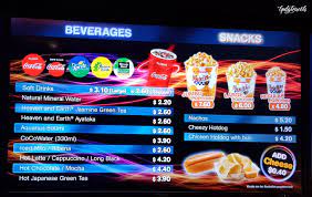 As of march 2019, tgv cinemas had 35 multiplexes with 282 screens and more than 48,000 seats. Bpdgtravels Building Memories Together Which Cinemas To Go For Movies In Johor Bahru