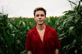 A felix is a very soft person and also outgoing. Felix Jaehn