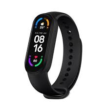 The water resistance rating is 5 atm. Xiaomi Mi Band 6 1 56 Inch Amoled Bt5 0 Fitness Tracker Smartwatch