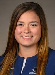 2023 Penn State Softball Yearbook by Penn State Athletics