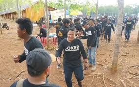 Juan vital sourrouille / juan vital sourrouille az. Waduh Ada Apa Nih Kiram Park Kalsel Mendadak Diserbu Ribuan Bikers Yamaha Semua Halaman Motorplus