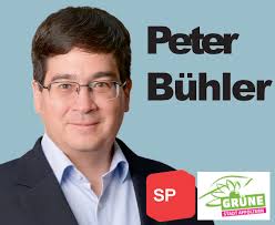 Grüne Stadt Affoltern