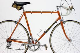 Winning the amateur world championship road race in 1964 he turned pro in 1965. Eddy Merckx Team Molteni Colnago 1974 Speedbicycles Fast Bikes Since 1900 Basel Switzerland