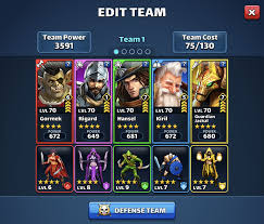 Check spelling or type a new query. Ranvir Rana Poseidon Or Vivica Dilemma Gameplay Help Tactics Empires Puzzles Community Forum