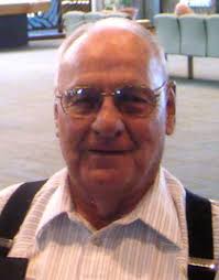 Hugh Neill Obituary 2015