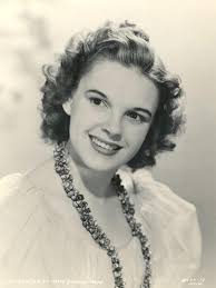 On This Day In Judy Garland's Life And Career