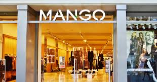 Mango Lower Prices Newprices Line Apparel Accessories