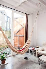 Hamacas Colgantes Para El Interior De La Casa 36 Ideas Inspiradoras Wohnen Design Fur Zuhause Haus Deko