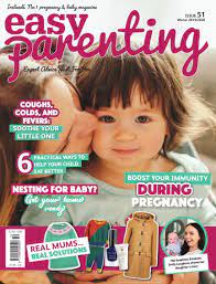 Here's how to get free magazines. Lies Easy Parenting Auf Readly Die Ultimative Magazin Flatrate Tausende Magazine In Einer App
