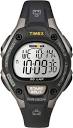 Amazon.com: Timex Unisex T5E961 Ironman Classic 30 Mid-Size Black ...