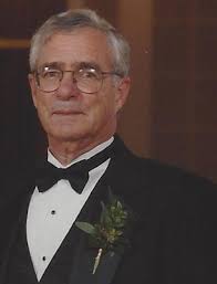 Donald Adams Proctor Obituary